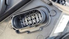 Lampa Reflektor LED LEWY PRZÓD VW Volkswagen Golf VIII 8 OE 5H1941005C NOWY