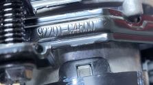 Halogen LEWY PRZÓD Hyundai i30 III LIFT 20- OE 92201-G4600 NOWY! ORYGINAŁ!!