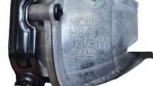 Halogen LEWY PRZÓD Hyundai i30 III LIFT 20- OE 92201-G4600 NOWY! ORYGINAŁ!!