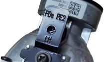 Halogen LEWY PRZÓD Hyundai i30 III LIFT 20- OE 92201-G4600 NOWY! ORYGINAŁ!!