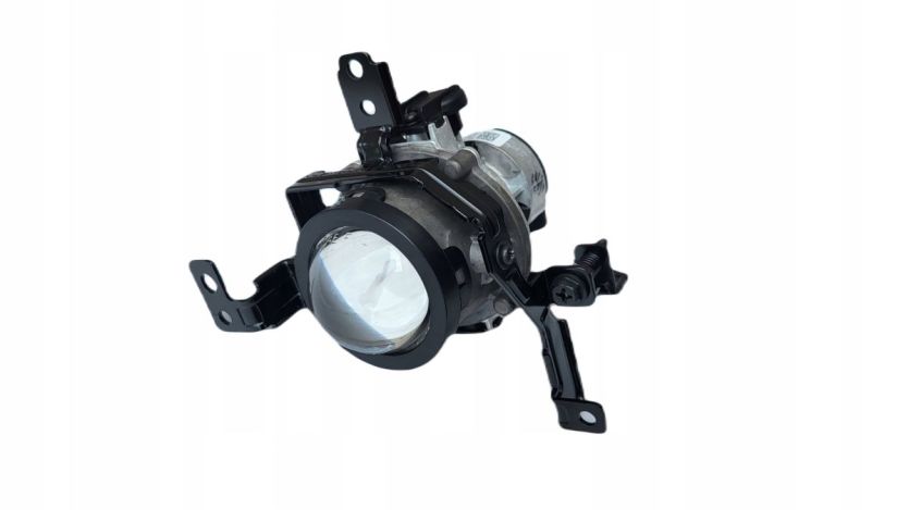 Halogen LEWY PRZÓD Hyundai i30 III LIFT 20- OE 92201-G4500 NOWY! ORYGINAŁ!!
