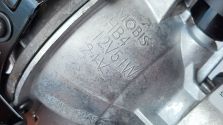 Halogen LEWY PRZÓD Hyundai i30 III LIFT 20- OE 92201-G4500 NOWY! ORYGINAŁ!!