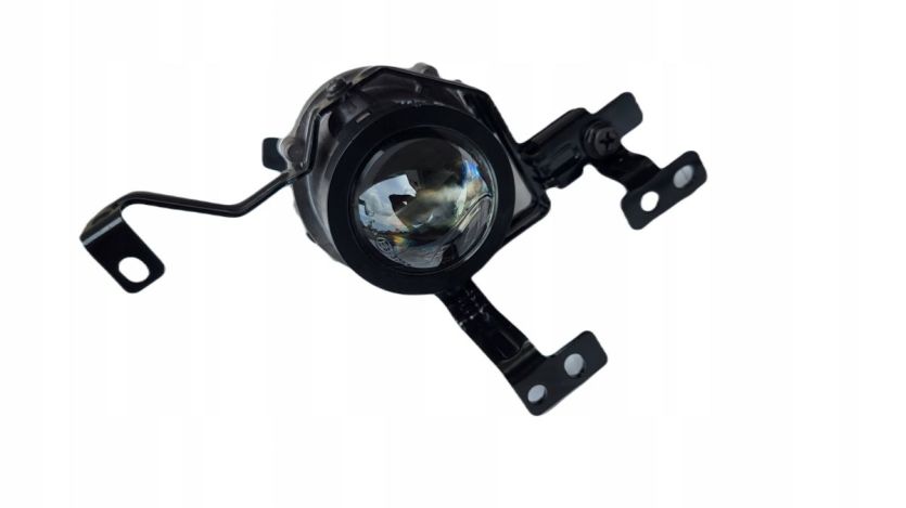 Halogen PRAWY PRZÓD Hyundai i30 III LIFT 20- OE 92202-G4600 NOWY! ORYGINAŁ!