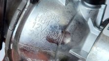 Halogen PRAWY PRZÓD Hyundai i30 III LIFT 20- OE 92202-G4600 NOWY! ORYGINAŁ!