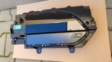 Klapka Gniazdo ładowania Hyundai Kona Electric II EV 23- OE 863CC-HF700 NEW
