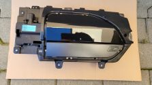 Klapka Gniazdo ładowania Hyundai Kona Electric II EV 23- OE 863CC-HF700 NEW