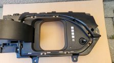 Klapka Gniazdo ładowania Hyundai Kona Electric II EV 23- OE 863CC-HF700 NEW