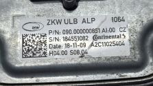 Przetwornica Moduł Lampy LED Opel Astra K V 2015- OE A2C11025404 NOWY !!!