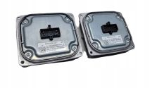 Przetwornica Moduł Lampy LED Opel Astra K V 2015- OE A2C11025403 NOWY !!!