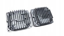 Przetwornica Moduł Lampy LED Opel Astra K V 2015- OE A2C11025403 NOWY !!!