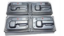 Przetwornica Moduł LED Lampy Mercedes S-KLASA W223 OE A2239000311 NOWA!