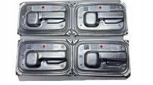 Przetwornica Moduł LED Lampy Mercedes S-KLASA W223 OE A2239000311 NOWA!