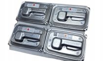 Przetwornica Moduł LED Lampy Mercedes S-KLASA W223 OE A2239000311 NOWA!