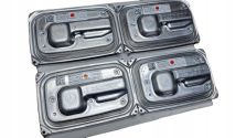 Przetwornica Moduł LED Lampy Mercedes S-KLASA W223 OE A2239000311 NOWA!