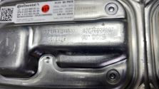 Przetwornica Moduł LED Lampy Mercedes S-KLASA W223 OE A2239000311 NOWA!