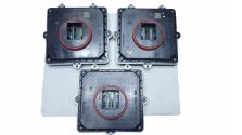Przetwornica Moduł LED Lampy Jaguar Land Rover OE LK72-13E005-BB NOWY !!!