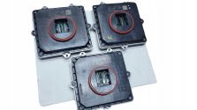 Przetwornica Moduł LED Lampy Jaguar Land Rover OE LK72-13E005-BB NOWY !!!