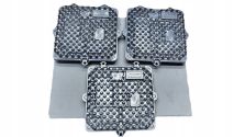 Przetwornica Moduł LED Lampy Jaguar Land Rover OE LK72-13E005-BB NOWY !!!