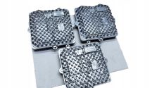 Przetwornica Moduł LED Lampy Jaguar Land Rover OE LK72-13E005-BB NOWY !!!