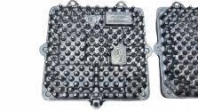 Przetwornica Moduł LED Lampy Jaguar Land Rover OE LK72-13E005-BB NOWY !!!