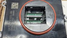 Przetwornica Moduł LED Lampy Jaguar Land Rover OE LK72-13E005-BB NOWY !!!