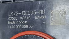 Przetwornica Moduł LED Lampy Jaguar Land Rover OE LK72-13E005-BB NOWY !!!