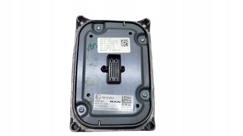 Przetwornica Moduł Lampy LED MAN OE 90003303 A2C13209503 NOWY !!! ORYGINAŁ