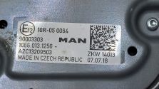 Przetwornica Moduł Lampy LED MAN OE 90003303 A2C13209503 NOWY !!! ORYGINAŁ