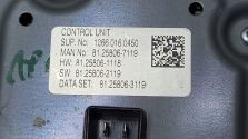 Przetwornica Moduł Lampy LED MAN OE 90003303 A2C13209503 NOWY !!! ORYGINAŁ