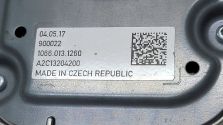 Przetwornica Moduł Lampy LED MAN OE 900022 A2C13204200 NOWY !!! ORYGINAŁ !!