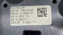 Przetwornica Moduł Lampy LED MAN OE 900022 A2C13204200 NOWY !!! ORYGINAŁ !!
