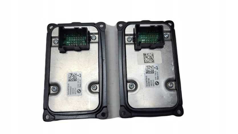 Przetwornica Moduł LED BLSa Lampy BMW Moto OE 8557262-00 8557262-02 NOWY !