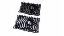 Przetwornica Moduł LED BLSa Lampy BMW Moto OE 8557262-00 8557262-02 NOWY !