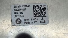 Przetwornica Moduł LED BLSa Lampy BMW Moto OE 8557262-00 8557262-02 NOWY !