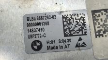 Przetwornica Moduł LED BLSa Lampy BMW Moto OE 8557262-00 8557262-02 NOWY !
