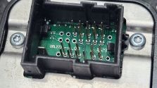 Przetwornica Moduł LED BLSa Lampy BMW Moto OE 8557262-00 8557262-02 NOWY !