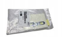 Emblemat Znaczek Napis modelu Kia RIO III IV 2011- OE 86310-1W000 NOWY ASO!