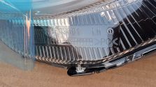 Halogen LEWY Przód Kierunkowskaz LED DRL Fiat 500 LIFT 15- NOWY! ORYGINAŁ!