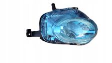Halogen LEWY Przód Kierunkowskaz LED DRL Fiat 500 LIFT 15- NOWY! ORYGINAŁ!