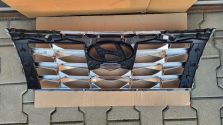 Grill Atrapa chłodnicy+wzmocnienie Hyundai Tucson IV 20- OE 86351-N7100 NEW