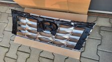 Grill Atrapa chłodnicy+wzmocnienie Hyundai Tucson IV 20- OE 86351-N7100 NEW