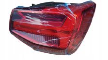 Lampa TYŁ Tylna PRAWA LED HIGH Audi Q2 2020- OE 81A945092B NOWA! Folia! EU!
