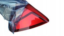 Lampa TYŁ Tylna PRAWA LED HIGH Audi Q2 2020- OE 81A945092B NOWA! Folia! EU!