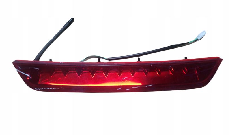 Lampa Światło Trzeci STOP +SPRYSKIWACZ Hyundai Tucson III i30 II Ceed II OE