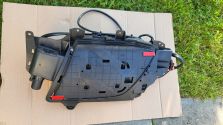 Klapka Gniazdo ładowania Hyundai Kona Electric LIFT 20- OE 86340-K4000 NOWA