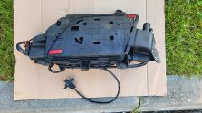 Klapka Gniazdo ładowania Hyundai Kona Electric LIFT 20- OE 86340-K4000 NOWA