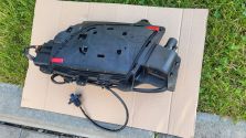 Klapka Gniazdo ładowania Hyundai Kona Electric LIFT 20- OE 86340-K4000 NOWA