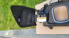 Klapka Gniazdo ładowania Hyundai Kona Electric LIFT 20- OE 86340-K4000 NOWA