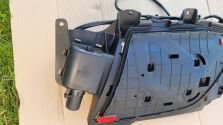 Klapka Gniazdo ładowania Hyundai Kona Electric LIFT 20- OE 86340-K4000 NOWA