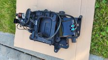 Klapka Gniazdo ładowania Hyundai Kona Electric LIFT 20- OE 86340-K4000 NOWA